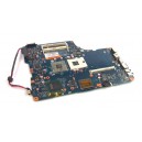 CARTE MERE RECONDITIONNEE TOSHIBA Satellite L550 - K000078990 - la-4981p