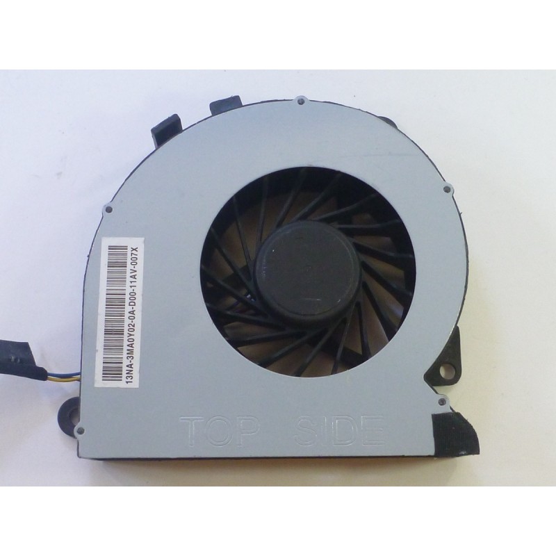 Ventilateur Pc Portable N139