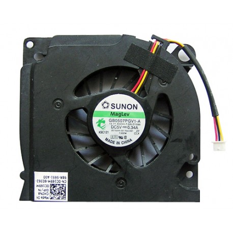 VENTILATEUR NEUF MSI...