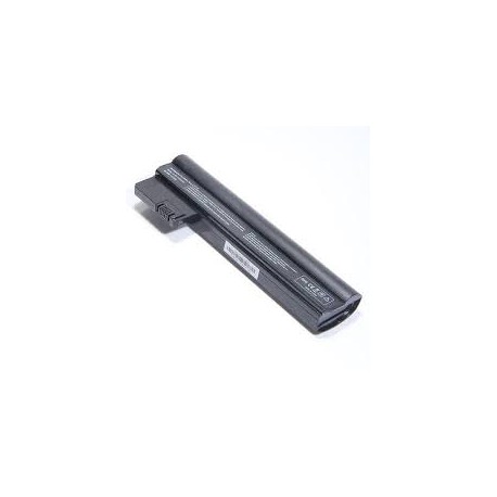 BATTERIE NEUVE COMPATIBLE HP MINI 110-3000,Compaq Mini CQ10-400 - HSTNN-CB1T - 10.8V - 4400mah