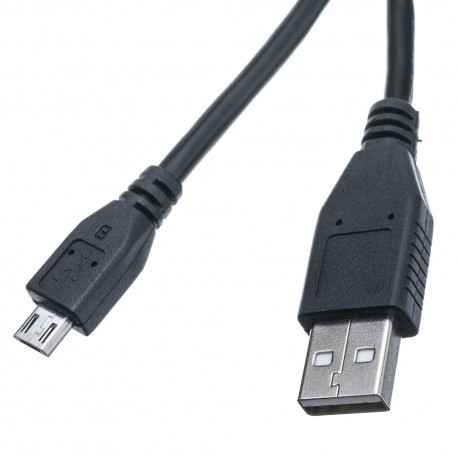 CABLE USB A - Micro USB B...