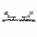 KIT CHARNIERES NEUVES IBM LENOVO Y50 Y50-70 Y50-80 Y50-70At