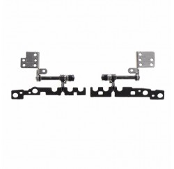 KIT CHARNIERES NEUVES IBM LENOVO Y50 Y50-70 Y50-80 Y50-70At