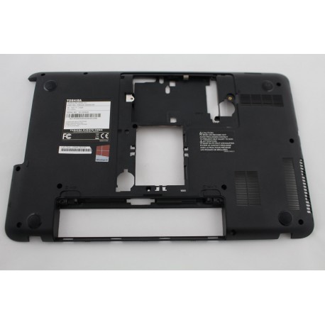 COQUE INFERIEURE NEUVE TOSHIBA L855 - V000272620