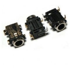 CONNECTEUR DC JACK SAMSUNG ATIV Smart PC XE500C21, NP-NS310 - 3722-003236