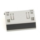 GALET SEPARATEUR PAPIER HP LaserJet 2100, LaserJet 2200 -  RB9-0695 - RB9-0695-020CN