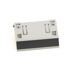 GALET SEPARATEUR PAPIER HP LaserJet 2100, LaserJet 2200 -  RB9-0695 - RB9-0695-020CN