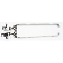 KIT CHARNIERES HP PAVILION 14-G, 14-R 14-H 14-G001 - AM14C000100 AM0TJ000300