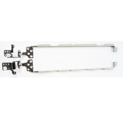 KIT CHARNIERES HP PAVILION 14-G, 14-R 14-H 14-G001 - AM14C000100 AM0TJ000300