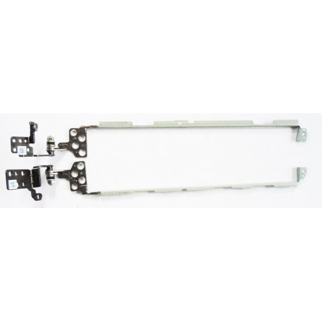 KIT CHARNIERES HP PAVILION 14-G, 14-R 14-H 14-G001 - AM14C000100 AM0TJ000300