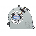 VENTILATEUR NEUF CPU MSI GE72, GE70, MS-1771 PAAD06015SL N184 N229 N346