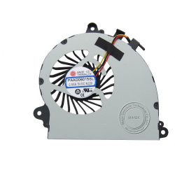 VENTILATEUR NEUF CPU MSI GE72, GE70, MS-1771 PAAD06015SL N184 N229 N346