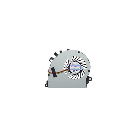 VENTILATEUR NEUF GPU MSI GE72, GE70, MS-1771 PAAD06015SL N269