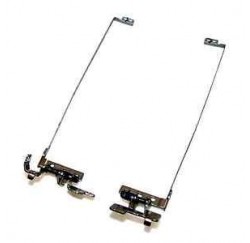 KIT CHARNIERES NEUVES IBM LENOVO G500, G505 - 90202724 - Am0y0000300 Am0y0000400