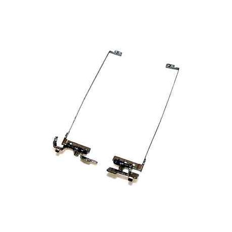 KIT CHARNIERES NEUVES IBM LENOVO G500, G505 - 90202724 - Am0y0000300 Am0y0000400