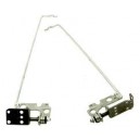KIT CHARNIERES NEUVES TOSHIBA Satellite L50-C L50D-C - FBBL0007010 FBBLQ011010