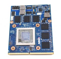 CARTE VIDEO RECONDITIONNEE TOSHIBA QOSMIO X770 - K000127390 - LS-7191P 