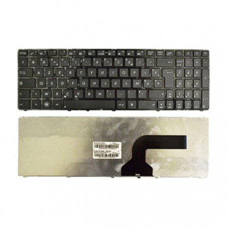 CLAVIER AZERTY NEUF ASUS...
