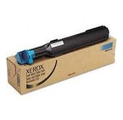 TONER CYAN XEROX WorkCentre 7132, 7232, 7242, 7345 - 006R01265 - 8000 pages