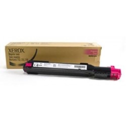 TONER MAGENTA XEROX WorkCentre 7132, 7232, 7242, 7345 - 006R01264 - 8000 pages