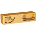 TONER JAUNE XEROX WorkCentre 7132, 7232, 7242, 7345 - 006R01263 - 8000 pages