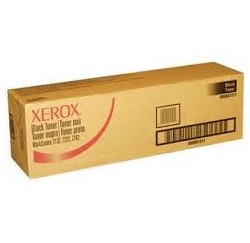TONER NOIR XEROX WorkCentre 7132, 7232, 7242, 7345 - 006R01262 - 8000 pages