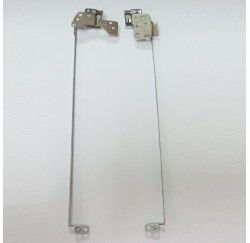 KIT CHARNIERES TOSHIBA Satellite C50-A, C50D-A, C55-A, C55D-A - 13N0-CKN0701 13N0-CKN0601 H000047150 H000047140