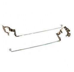 KIT CHARNIERES HP 250 G1, G2, G3, 15-D000 - 1A213AW00-HT4-G 1A213AV00-HT4-G - 747120-001
