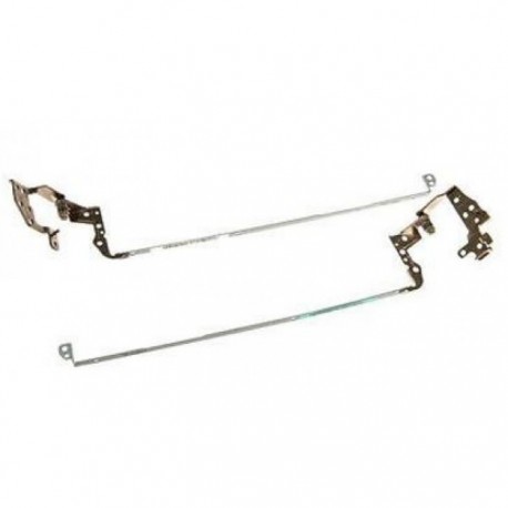 KIT CHARNIERES HP 250 G1, G2, G3, 15-D000 - 1A213AW00-HT4-G 1A213AV00-HT4-G - 747120-001
