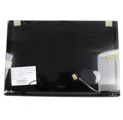 ENSEMBLE ECRAN COMPLET SONY SVP132A1CM - Version Tactile
