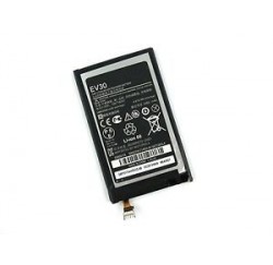 BATTERIE NEUVE COMPATIBLE MOTOROLA XT925, XT926 - EV30 - 2460Mah