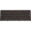 CLAVIER AZERTY TOSHIBA Tecra R840 series - P000546830 - Gar 3 mois