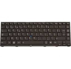 CLAVIER AZERTY TOSHIBA Tecra R840 series - P000546830 - Gar 3 mois