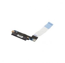 CONNECTEUR 2ND DISQUE DUR TOSHIBA Qosmio X770, X777 - LS-7196P K000126450