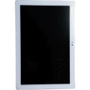 ENSEMBLE VITRE TACTILE + ECRAN LCD ASUS Zenpad Z300C, Z300CG, Z300CL - Blanc