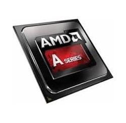 PROCESSEUR OCCASION pour HP G6, G7 - AMD A6-3400M 2.30-GHz - 653349-001