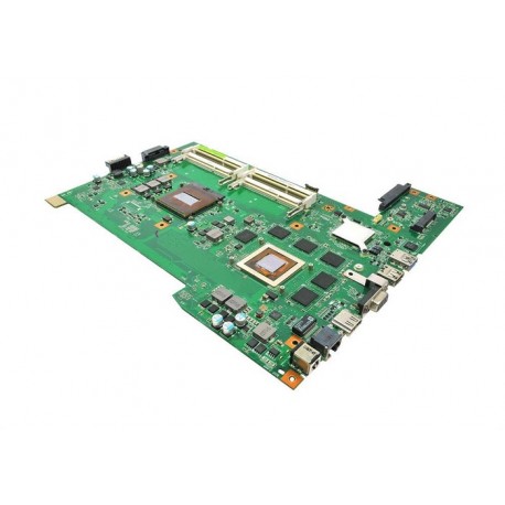 CARTE MERE RECONDITIONNEE ASUS G74SX, G74S - 60-N56MB2800-B15