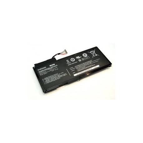 BATTERIE NEUVE COMPATIBLE SAMSUNG NP-SF310, NP-SF410, NP-SF510, NP-SF511, QX310 - 5900 mAh, 65 Wh, 11.1V - AA-PN3VC6B