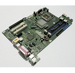 CARTE MERE RECONDITIONNEE FUJIFTSU ESPRIMO E5700 -  D2334-A11 GS 4