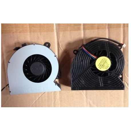 VENTILATEUR RECONDITIONNE TOSHIBA QOSMIO DX730, DX735, DX1215 - T000011750