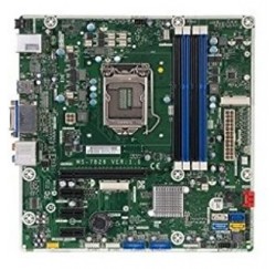 CARTE MERE NEUVE HP Pavilion 500 series - 698346-501