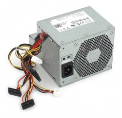 ALIMENTATION NEUVE DELL  Optiplex 760, 780, 960, 980 - DPS-255BB A - 255W