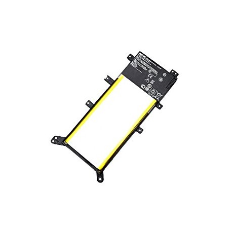 BATTERIE NEUVE MARQUE ASUS X555 - C21N1347 - 7,5 V - 37WH - 4829mAh - 0B200-01200300,  0B200-01200100