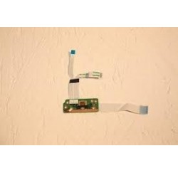CARTE ELECTRONIQUE TOUCHPAD OCCASION HP G60, CQ60, G70, CQ70 - Version 50.4D048.002 - 50.4H511.001