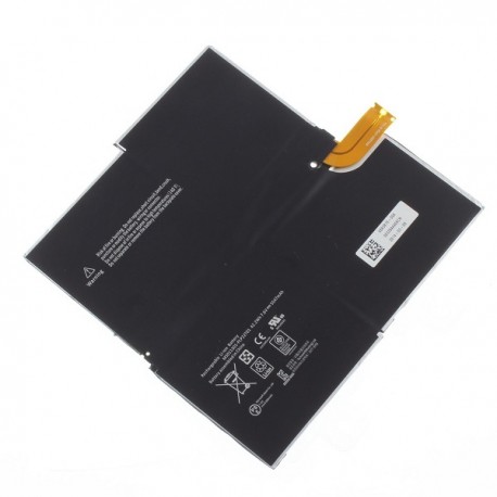 BATTERIE  NEUVE COMPATIBLE MICROSOFT SURFACE PRO 3 - 7.6V -5547mah - 1577-9700