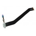FLEX CABLE NEUF CONNECTEUR MICRO USB GALAXY TAB 3 - P5200, P5210 - GH59-13223A  - Gar 3 mois