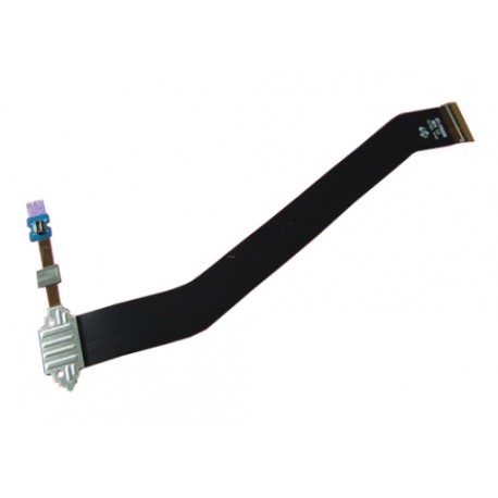 FLEX CABLE NEUF CONNECTEUR MICRO USB GALAXY TAB 3 - P5200, P5210 - GH59-13223A  - Gar 3 mois