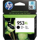 CARTOUCHE Noire HP OfficeJet Pro 8210, 8720 - L0S70AE - 953XL - 2000pages