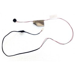 CABLE MICROPHONE OCCASION PACKARD BELL LM81 LM82 LM85 LM98 - 23.42318.001