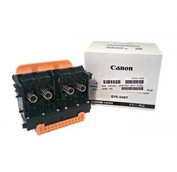 TETE D'IMPRESSION CANON Pixma IB4020, Pixma MB2020, MB2320, MB5020, MB5320 - QY6-0087